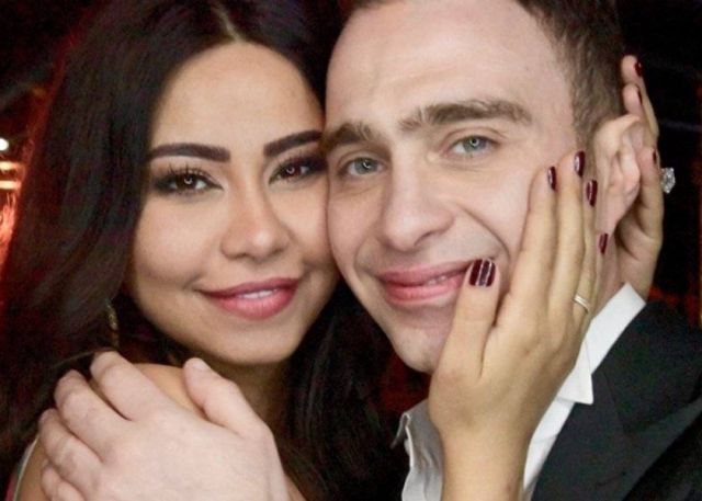 حسام حبيب يفجّر مفاجأة عن موقف شيرين عبد الوهاب.. هل تتحدى تحقيقات نقابة الموسيقيين