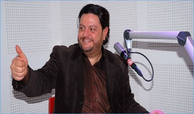 حسن الدهماني