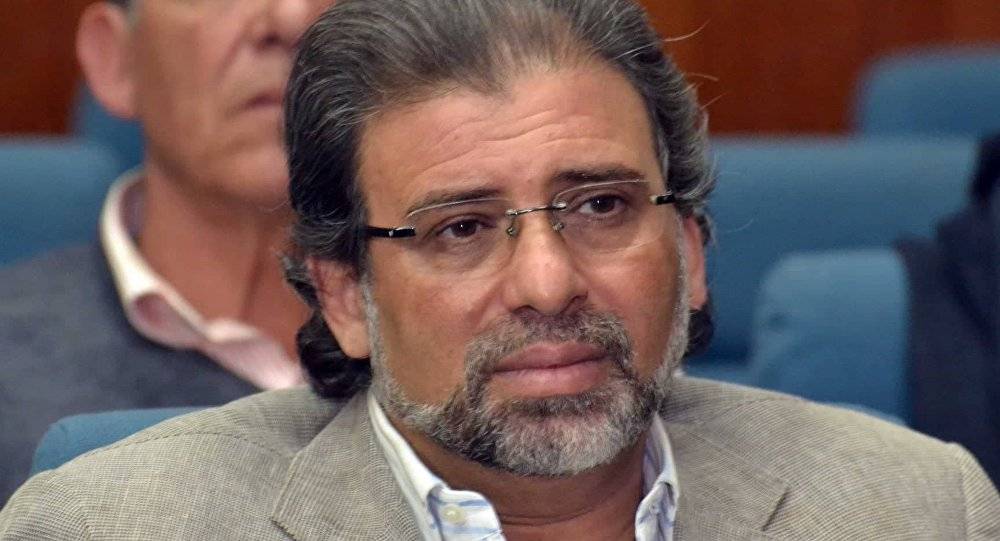 بعد تبرير خالد يوسف وحديثه عن خصوصيته.. تطور جديد في قضية الفيديوهات الاباحية