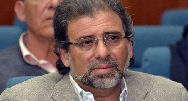 بعد تبرير خالد يوسف وحديثه عن خصوصيته.. تطور جديد في قضية الفيديوهات الاباحية