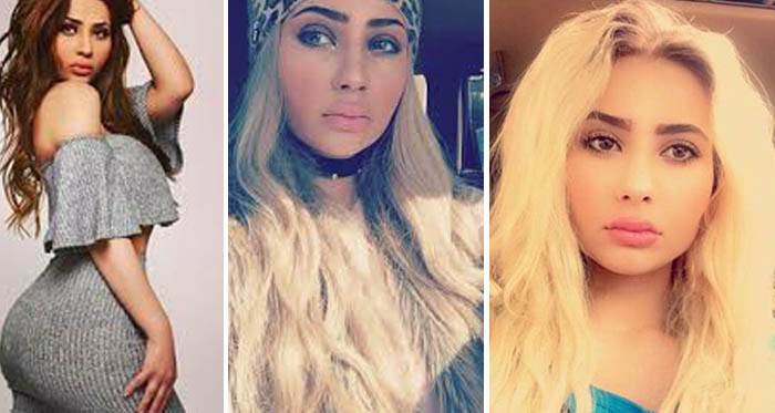 أم الرابر الكويتية دانا العليان تكشف للمرة االأولى مقتل ابنتها