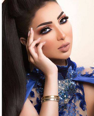 كلاكيت مرة ثانية بالصور - دنيا بطمة تضع نفسها بموقف مضحك.. ما قصة الابداع في حياتها؟