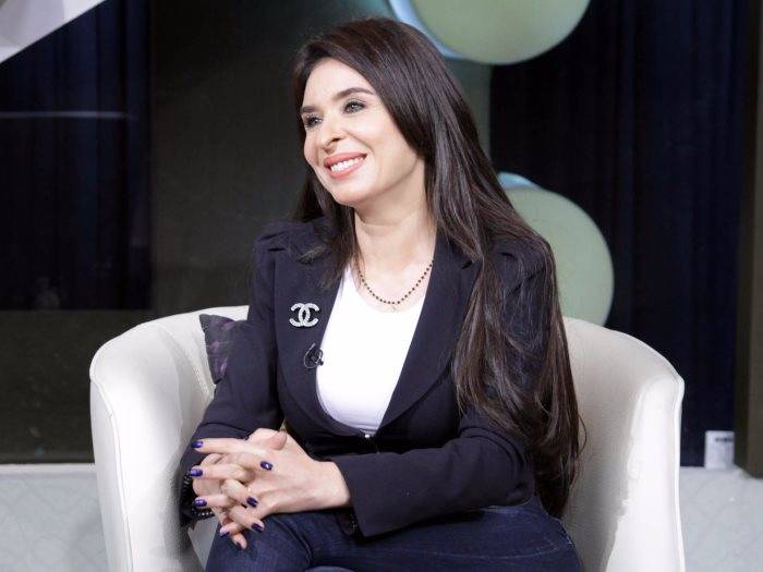 دينا في تصريح مثير عن ملابس الرقص.. ماذا قالت؟