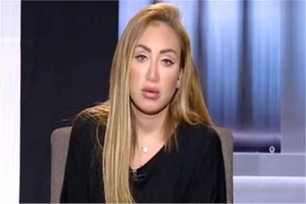 بالفيديو - ريهام سعيد تثير ضجة بتصريحها الجريء عن طلاق المرأة