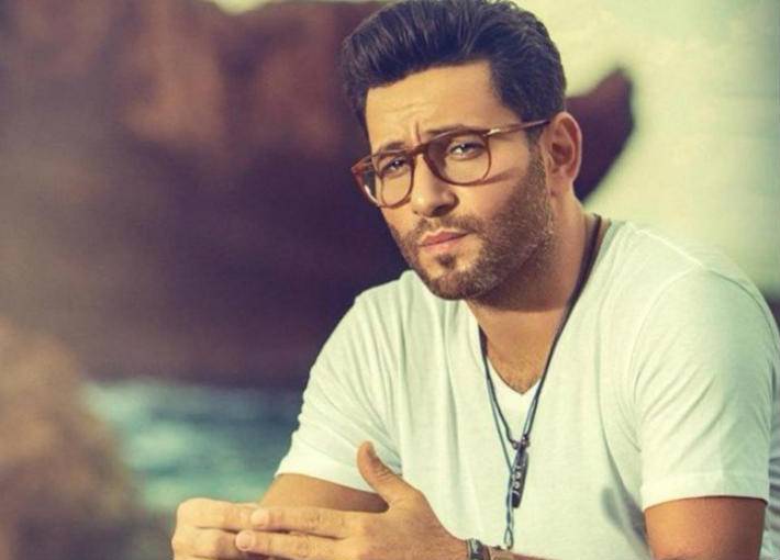 زياد برجي يدافع بشراسة عن هده النجمة.. اليكم التفاصيل