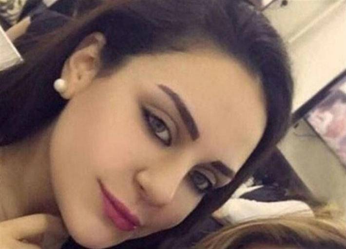 قبل يوم الأم – إبنة هيفاء وهبي تفجر غضبها برسالة قاسية...
