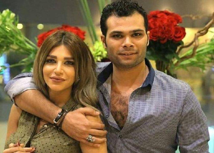 سارة نخلة تكشف خيانة أحمد عبد الله محمود مراراً وتعنيفه لها