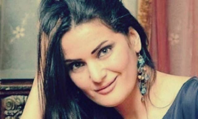 بعد اتهامها بالفسق والفجور - سما المصري ترد بألفاظ خادشة.. ولمن قالت: 