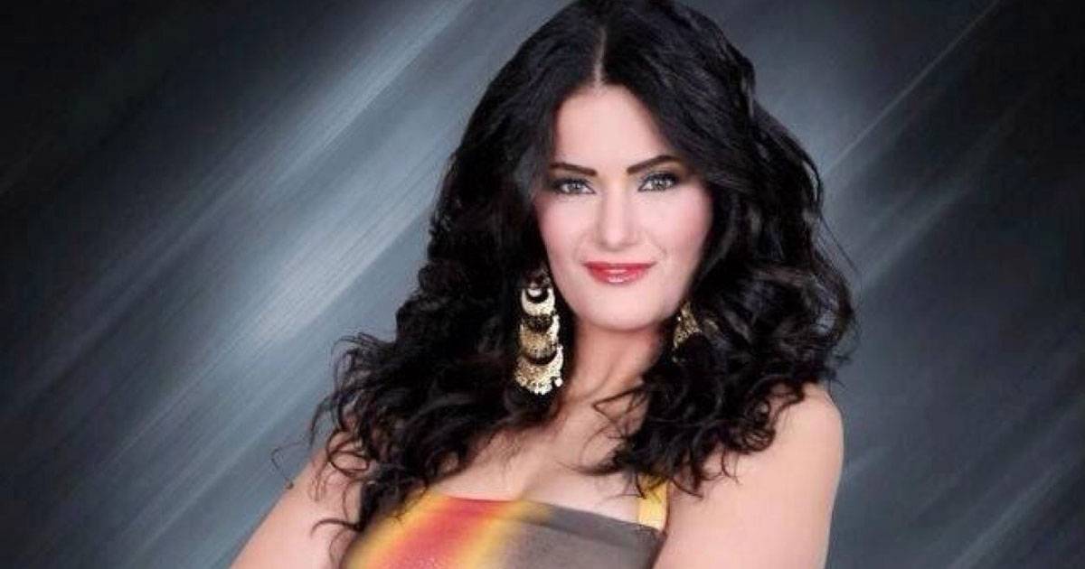 سما المصري تهاجم مطرب شهير: 