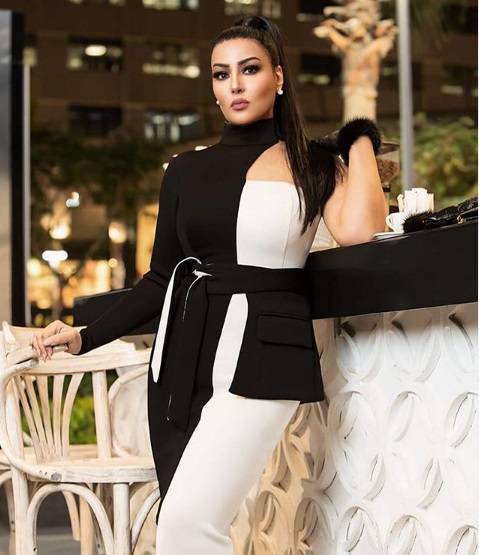 المجلس القومي المصري للمرأة يشكر سمية الخشاب.. ما السبب؟