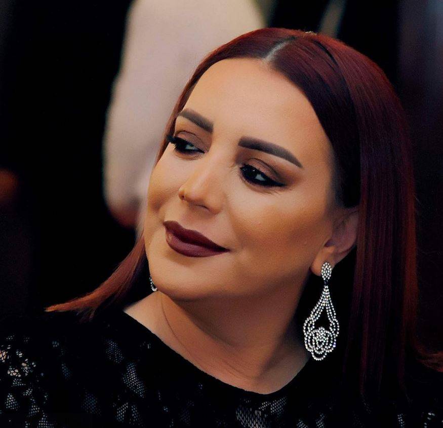 بالصورة – ماذا فعلت شكران مرتجى بوجهها ليتغيّر إلى هذا الحد؟ ذهول وتساؤلات