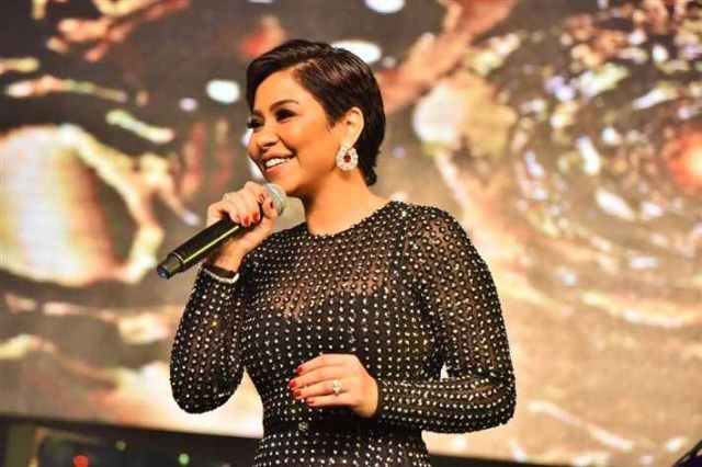 شيرين عبدالوهاب