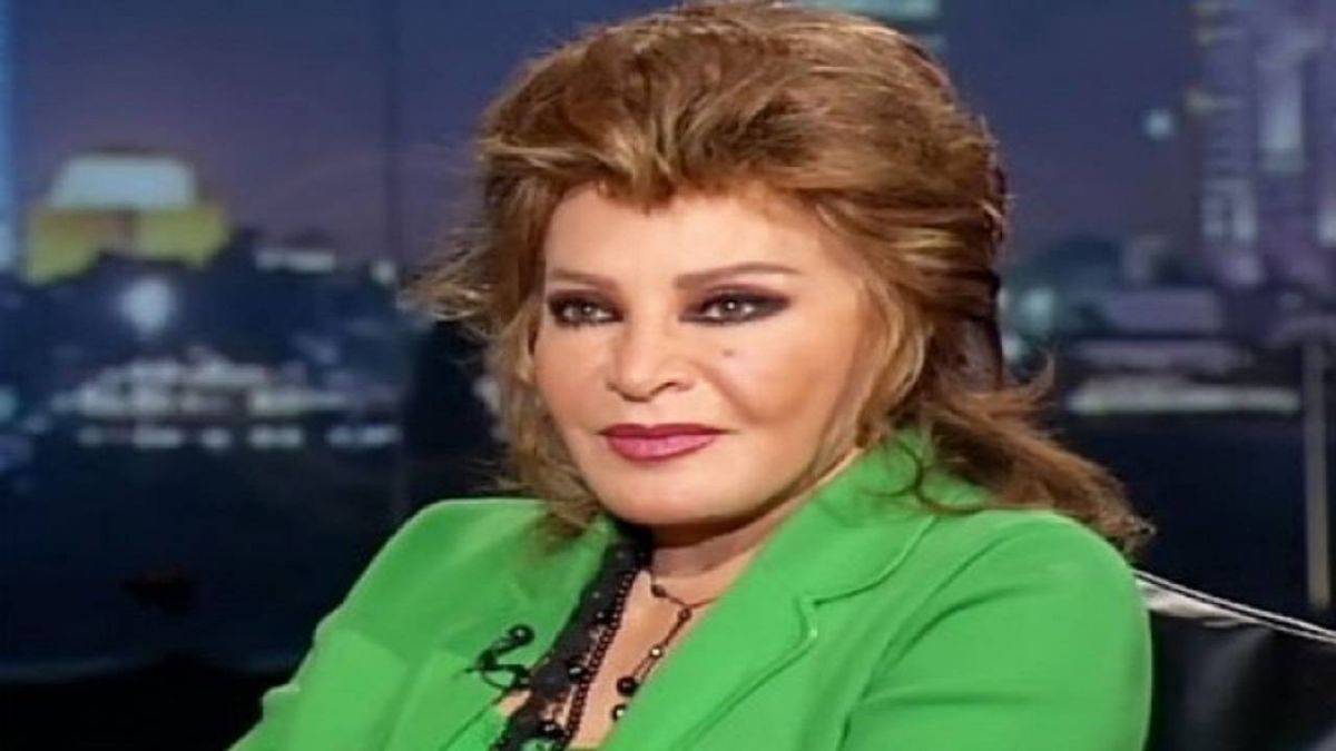 أول تعليق من صفية العمري بعد وفاة طليقها.. ولماذا ستغيب عن العزاء؟