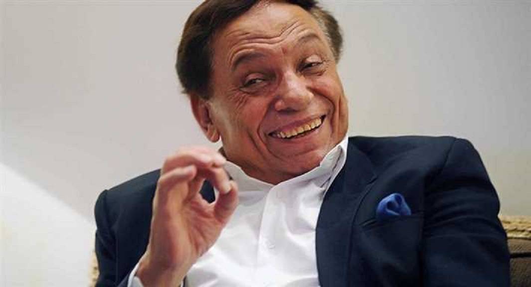 عادل إمام مهدد بالخروج من سباق رمضان
