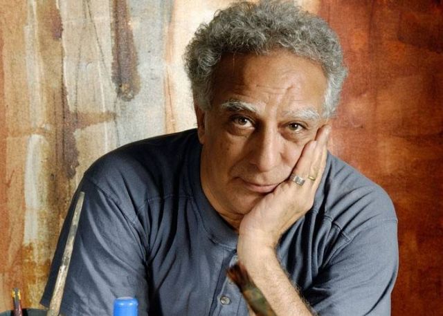 عادل السيوي