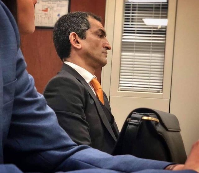 بعد شطبه من نقابة الممثلين واتهامه بالخيانة: التعليق الأول من عمرو واكد