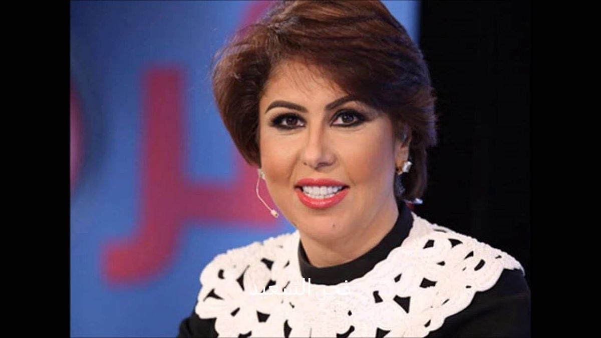 بالفيديو - نجمة مصرية تقصف جبهة فجر السعيد وتصفها بـ