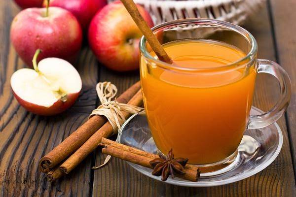 نظامان من الديتوكس الفعال لإزالة السموم وخسارة الوزن