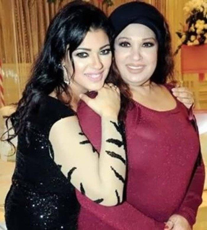 بالفيديو - أول ظهور لفيفي عبده بعد مرضها.. وهكذا ردت على شائعة وفاتها