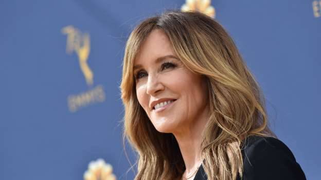 فيليسيتي هافمان