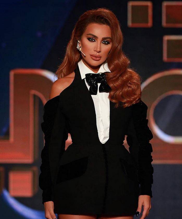 بالفيديو – بعد السخرية من عملية تجميل سيئة لوجهها... مايا دياب من دون مكياج وتكشف هذا السر