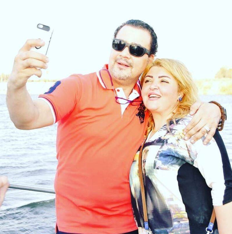 بالفيديو – للمرة الأولى مها أحمد ومجدي كامل يكشفان سبب حالة ابنهما من ذوي الاحتياجات الخاصة...وهذا الفنان ينهار بالبكاء