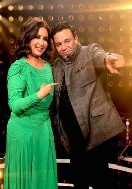 بالفيديو - محمد فؤاد يعترف: كنت أستغل الغناء في أغراض دنيئة!