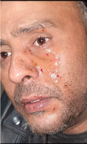 محمود عبد المغني