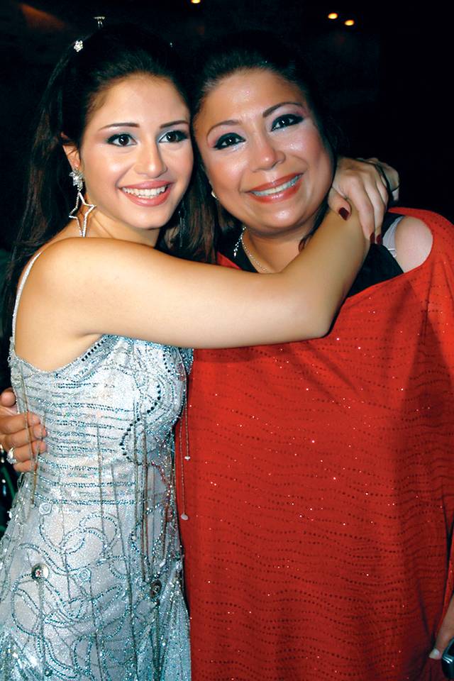 بعد انتشار تسجيلات صوتية لها: عريان فهيم يقيم دعوى سب ضد منة فضالي