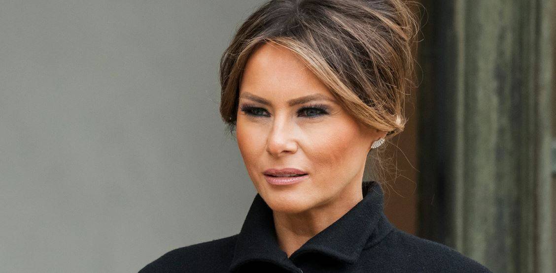 ميلانيا ترامب تكشف أخيراً حقيقة خضوعها لعمليات تجميل... هذا ما تفعله دائماً