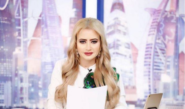 بالفيديو – فنانة خليجية تهين ميّ العيدان بطريقة قاسية... هذا ما فعلته