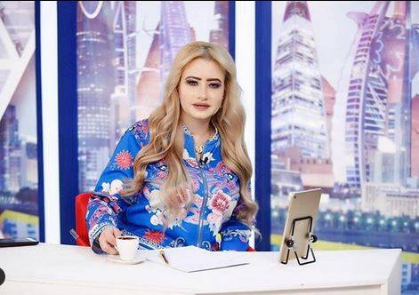 بعد تبريرها لسوء معاملة عاملتها المنزلية.. مي العيدان تقصف جبهة سارة الودعاني