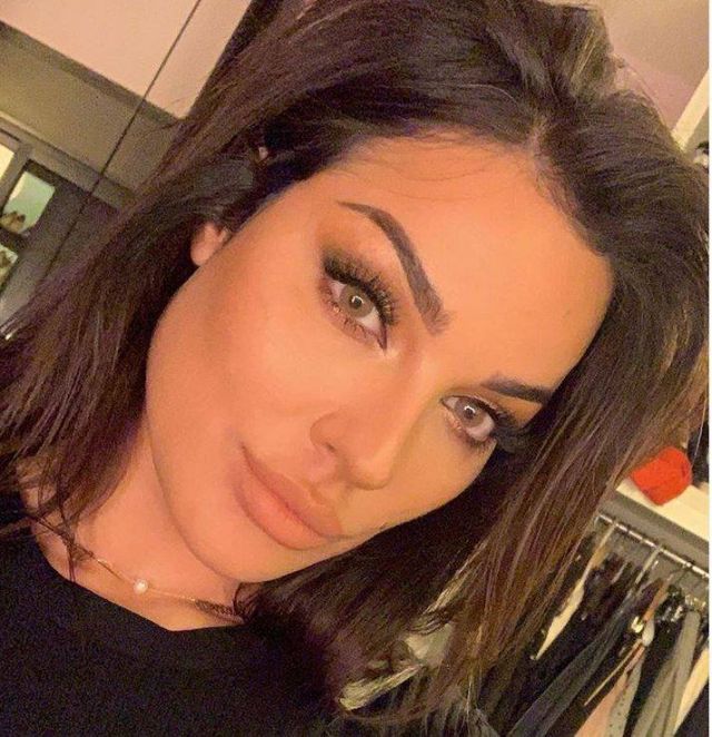 نادين نسيب نجيم 