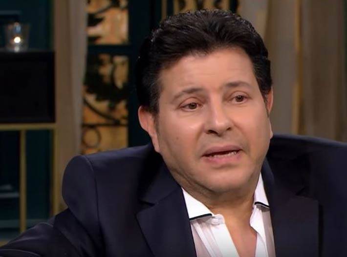 بعد غيابها عن التحقيقات - نقابة الموسيقيين تتهم شيرين عبدالوهاب بالاستعلاء