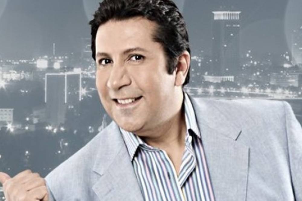 هاني رمزي في موقف محرج بسبب تصريحات كاذبة وتزييف.. ما القصة؟