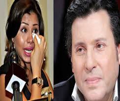 هاني شاكر يتعرض لهجوم ناري بسبب شيرين عبد الوهاب..  وهكذا جاء رده