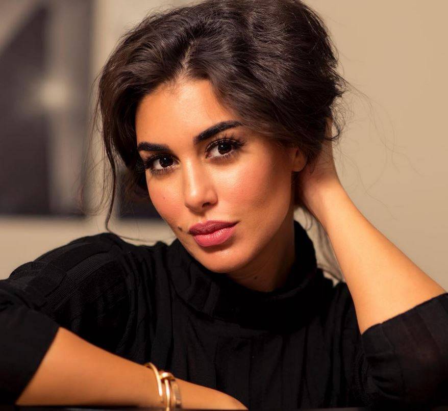 بالصورة - ياسمين صبري تتهم بالغيرة من هذه الفنانة اللبنانية... ما الذي فعلته؟