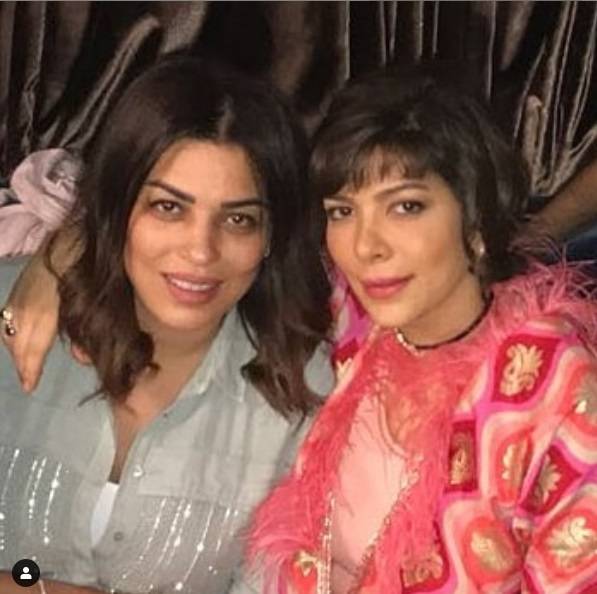 بعد ارتباط زوجها بأنغام.. هكذا ردّت ياسمين عيسى على رسائل أصالة