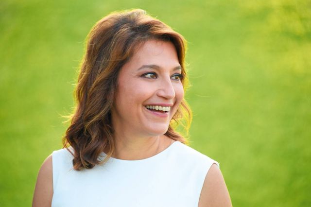 ميراي عون الهاشم