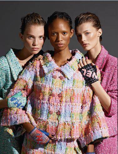 مجموعة ربيع وصيف ٢٠١٩