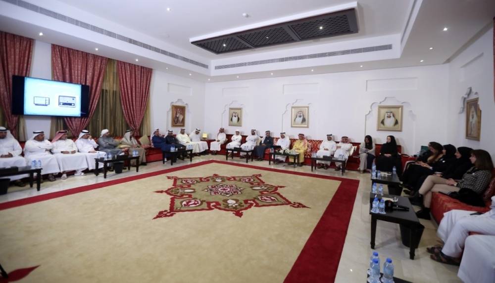 هكذا نشأت الإذاعة والتلفزيون في الإمارات