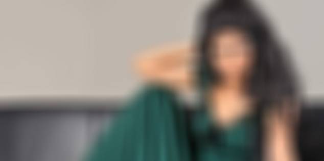 بالفيديو - نجمة خليجية تكشف تعرض بناتها للتحرش