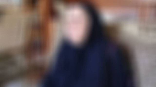 أديبة مصرية مقتولة في منزلها... وجدوها جثة مكبلة