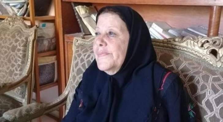 بعد العثور عليها مقتولة ومكبلة... كشف لغز جريمة قتل الأديبة المصرية