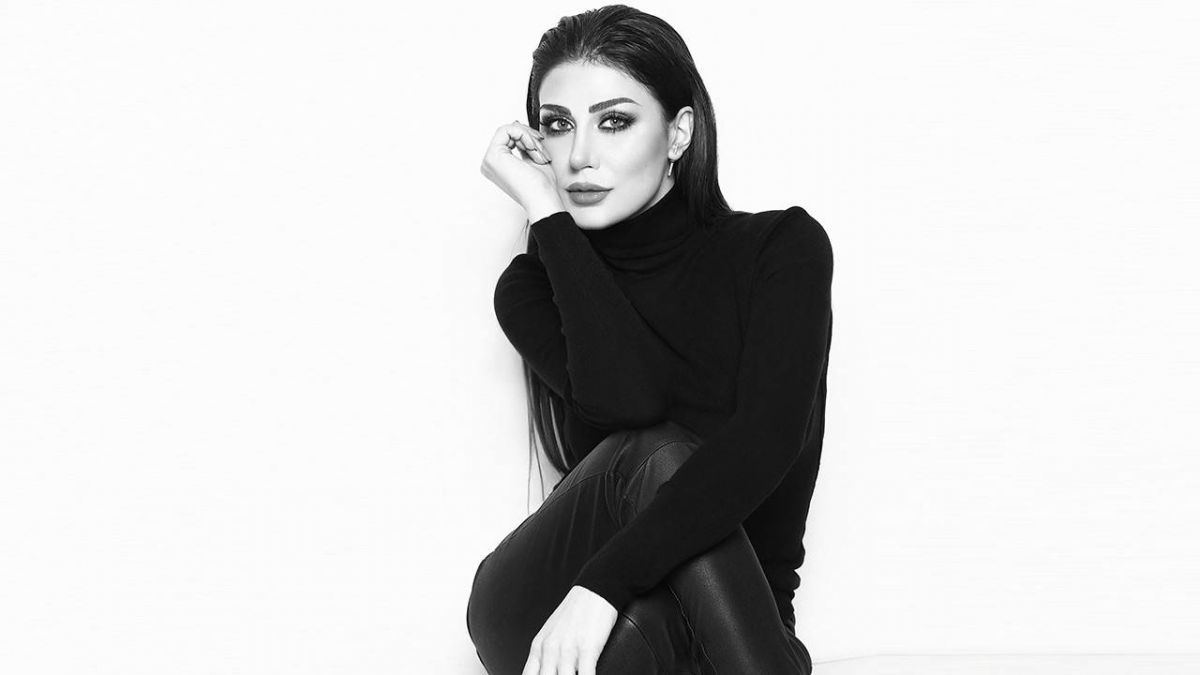 كواليس جلسة تصوير هبة نور... وما علاقة بريجيت باردو؟