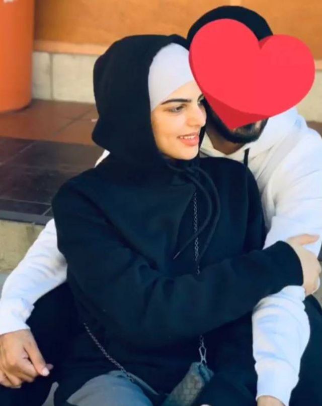 بالفيديو – للمرة الأولى تعرّفوا إلى زوج سارة الودعاني... هل يشبهها فعلاً؟