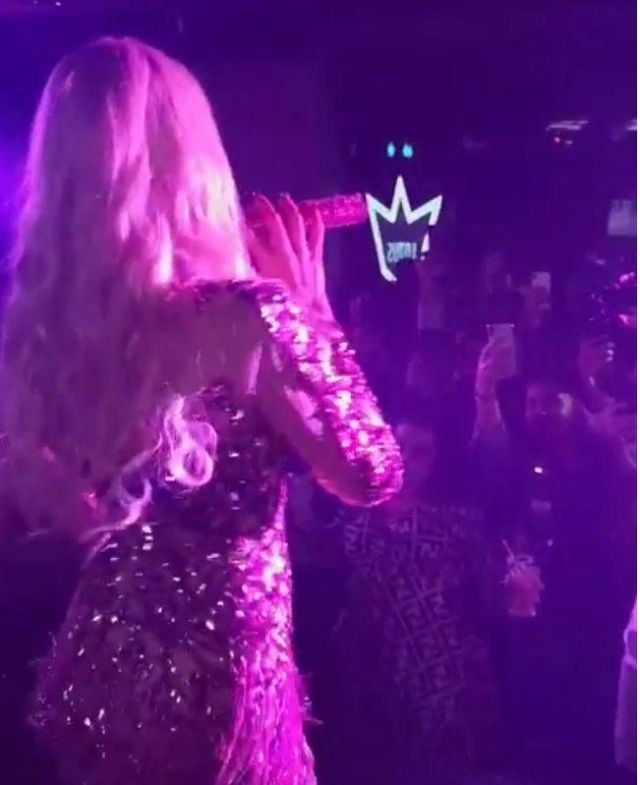 فنانة لبنانية شهيرة إلى المحاكمة بتهمة التهديد بالقتل... ما القصة؟