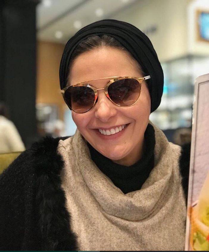 فيديو نادر – صابرين طفلة تغني وتقلد... لن تصدقوا طرافتها وكيف كانت