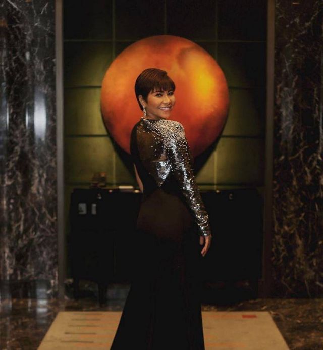 شيرين في مأزق جديد أكبر من زلة البلهارسيا... ما قالته عن مصر صادم جداً