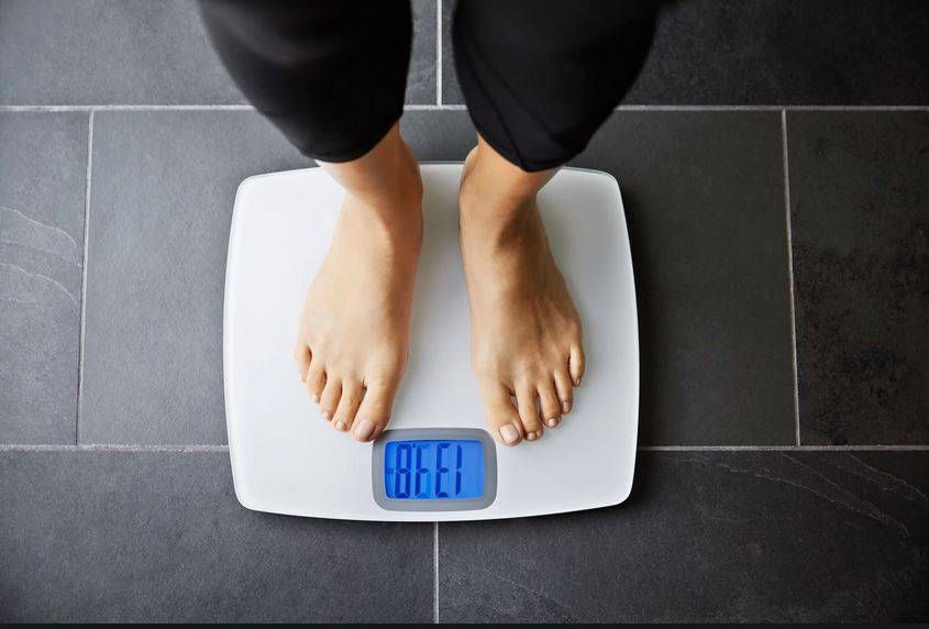 ممثلة شهيرة تخسر 36 كيلو من دون رجيم... هذه طريقتها المدهشة